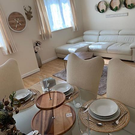 Ferienwohnung Modern Flat Watford  Exterior foto