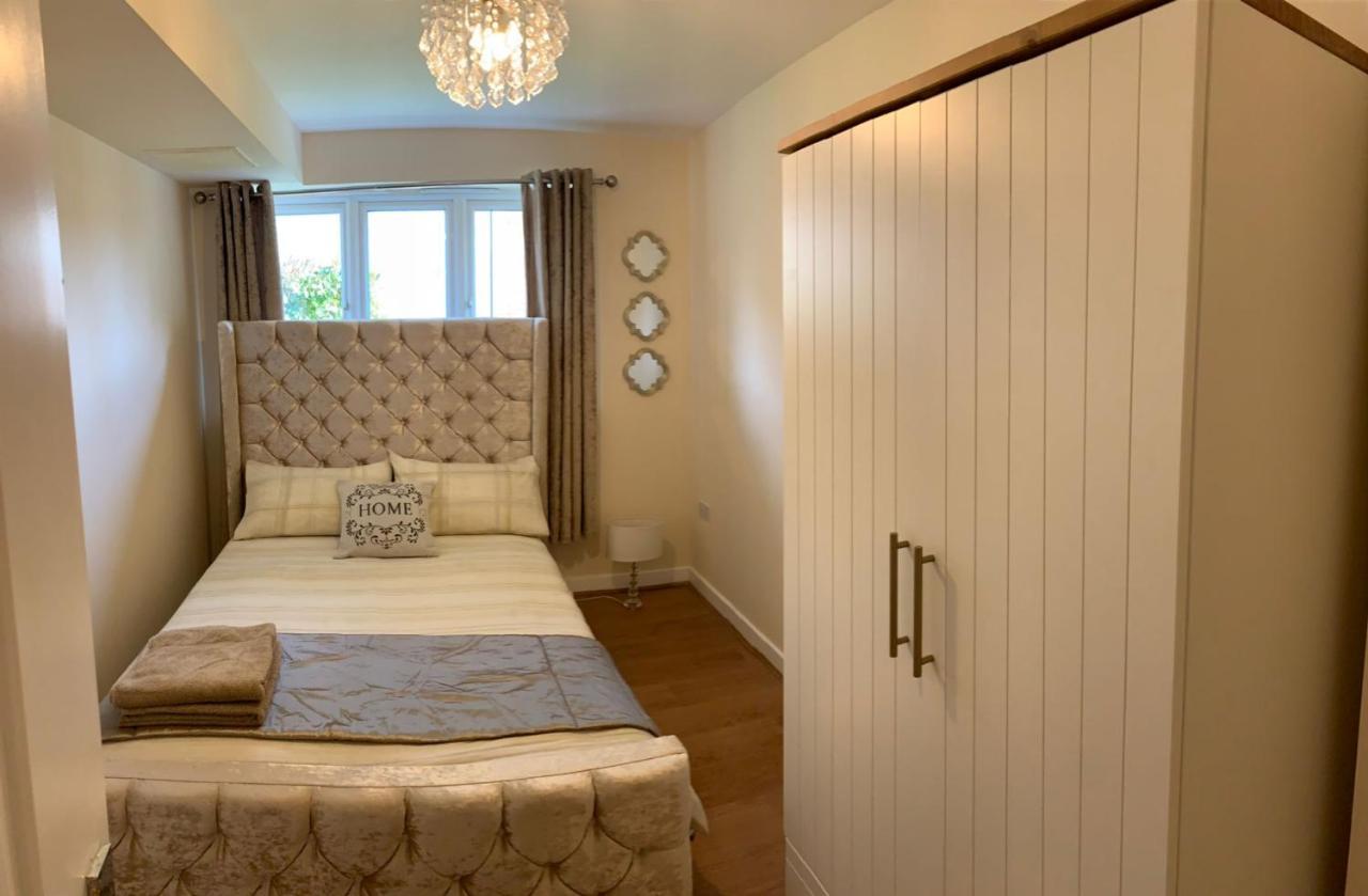 Ferienwohnung Modern Flat Watford  Exterior foto