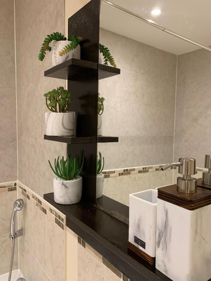 Ferienwohnung Modern Flat Watford  Exterior foto