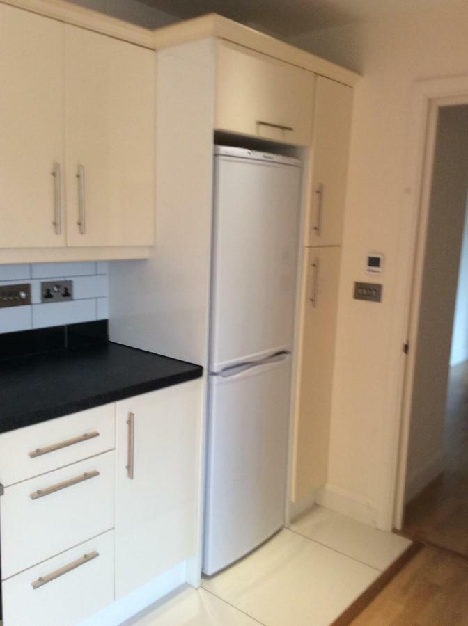 Ferienwohnung Modern Flat Watford  Exterior foto