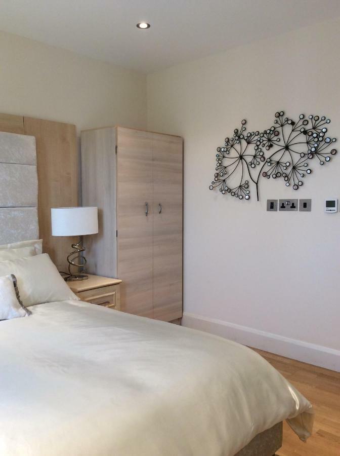 Ferienwohnung Modern Flat Watford  Exterior foto