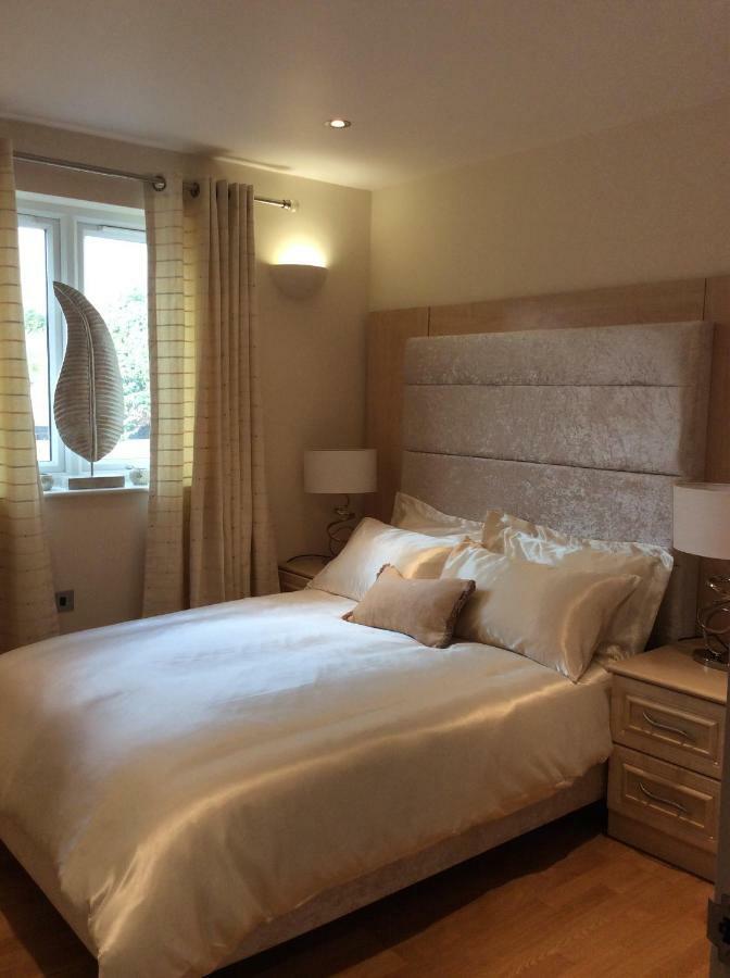 Ferienwohnung Modern Flat Watford  Exterior foto