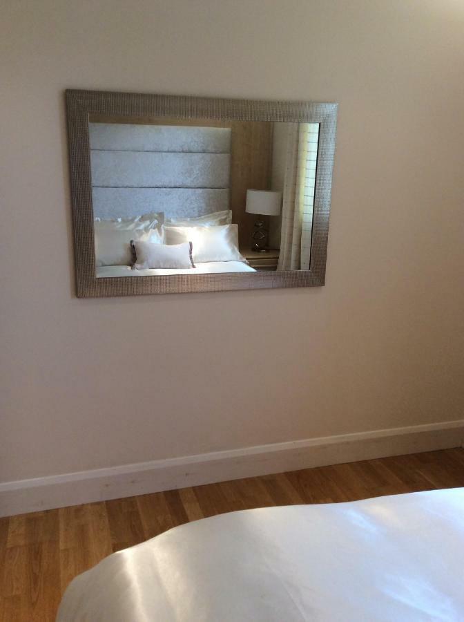 Ferienwohnung Modern Flat Watford  Exterior foto